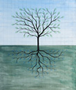 Leaf Tree