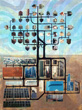 Road Tree