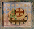 Still Life With Recipes