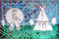 Cowboys & Indians #1