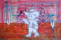 Cowboys & Indians #4