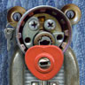 Lock Monkey