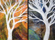 Two Trees