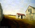 Shed & Barn #1
