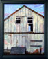 Barn Peak #2