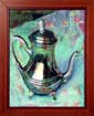 Teapot