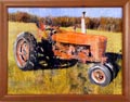 Tractor
