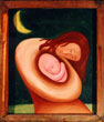 Madonna & Child