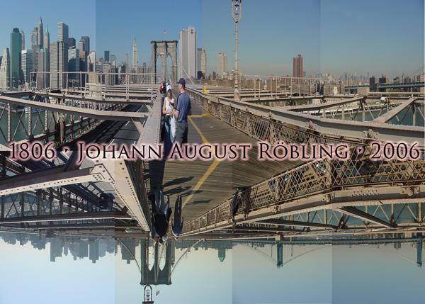 The Permanent Collection - Röbling